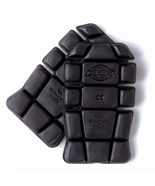 Plain Knee Pads WD120 Dickies